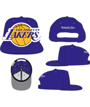 LOS ANGELES LAKERS