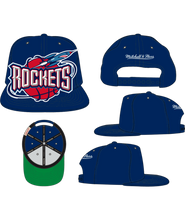 HOUSTON ROCKETS