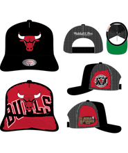 CHICAGO BULLS