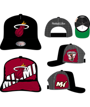 MIAMI HEAT
