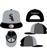 CHICAGO WHITE SOX