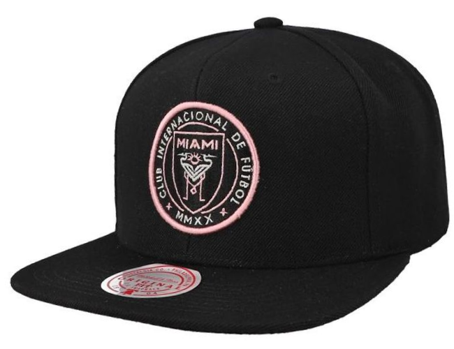 INTER MIAMI CF