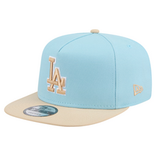 LOS ANGELES DODGERS