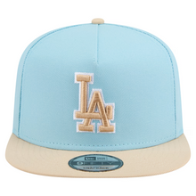 LOS ANGELES DODGERS