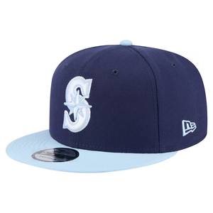 SEATTLE MARINERS