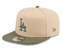 LOS ANGELES DODGERS