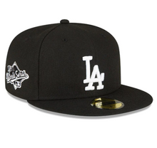 LOS ANGELES DODGERS (.88 WS)