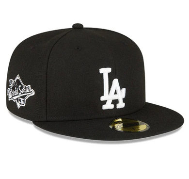 LOS ANGELES DODGERS (.88 WS)