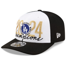 LOS ANGELES DODGERS (.24 WSC)