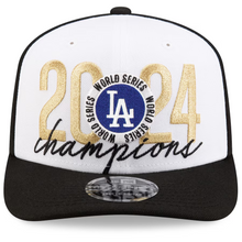 LOS ANGELES DODGERS (.24 WSC)
