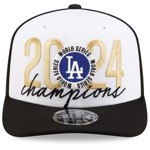 LOS ANGELES DODGERS (.24 WSC)