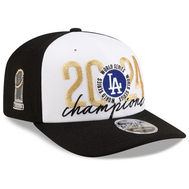 LOS ANGELES DODGERS (.24 WSC)