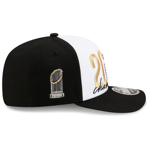 LOS ANGELES DODGERS (.24 WSC)
