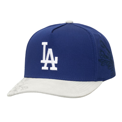 LOS ANGELES DODGERS