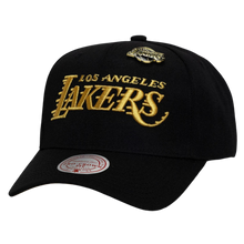 LOS ANGELES LAKERS