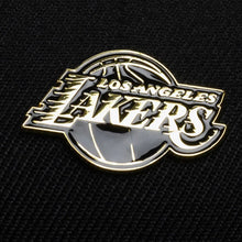 LOS ANGELES LAKERS