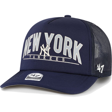 NEW YORK YANKEES