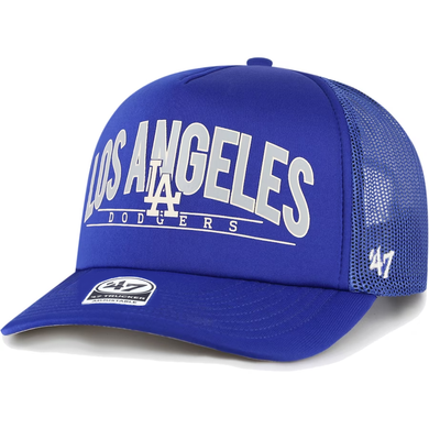 LOS ANGELES DODGERS