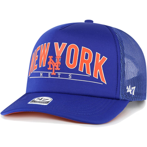 NEW YORK METS