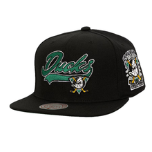 ANAHEIM DUCKS