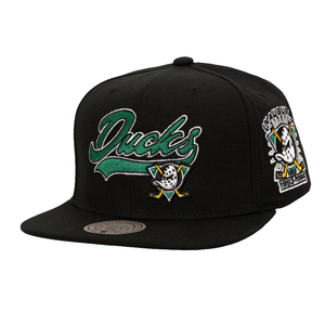 ANAHEIM DUCKS