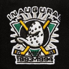 ANAHEIM DUCKS