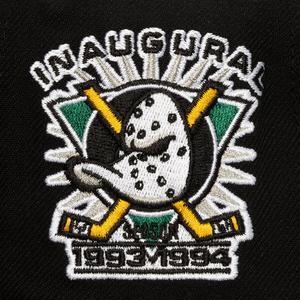 ANAHEIM DUCKS