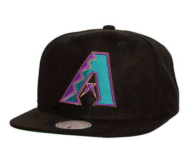 ARIZONA DIAMONDBACKS (GAMUZA)