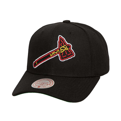 ATLANTA BRAVES