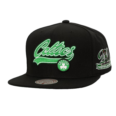 BOSTON CELTICS