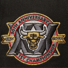 CHICAGO BULLS