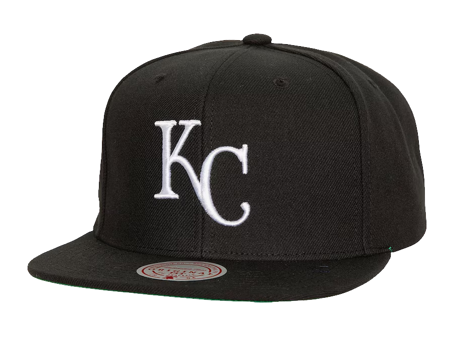 KANSAS CITY ROYALS