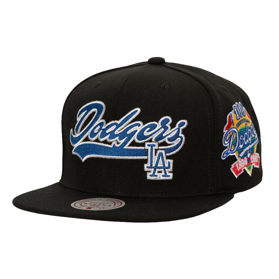 LOS ANGELES DODGERS