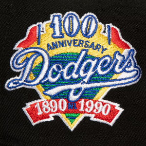 LOS ANGELES DODGERS