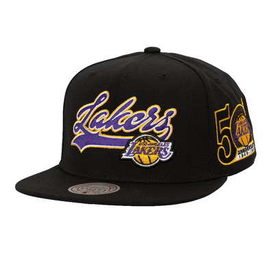 LOS ANGELES LAKERS