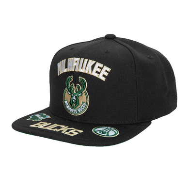 MILWAUKEE BUCKS