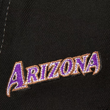 ARIZONA DIAMONDBACKS
