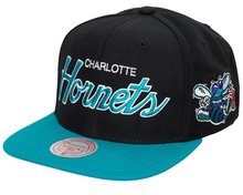 CHARLOTTE HORNETS