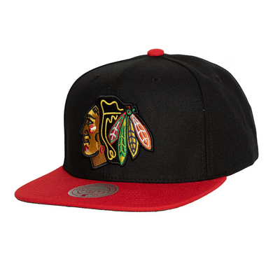 CHICAGO BLACKHAWKS