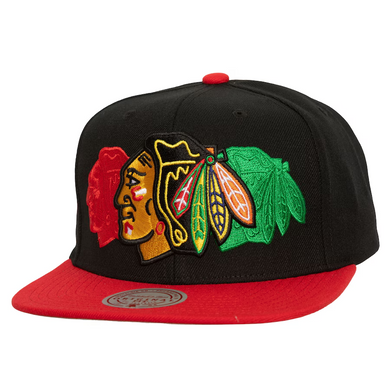 CHICAGO BLACKHAWKS