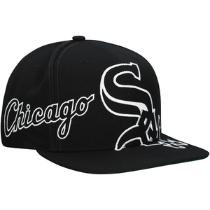 CHICAGO WHITE SOX