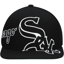CHICAGO WHITE SOX