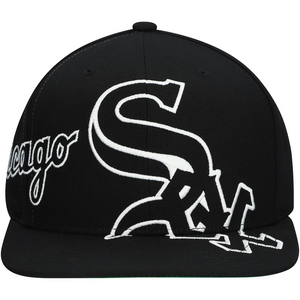 CHICAGO WHITE SOX