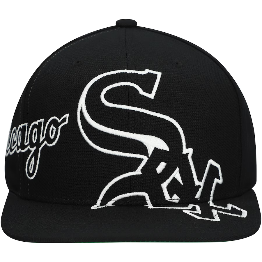 CHICAGO WHITE SOX