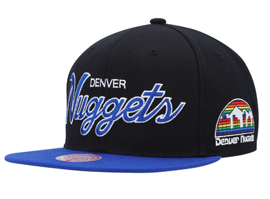 DENVER NUGGETS
