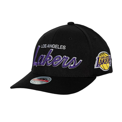 LOS ANGELES LAKERS