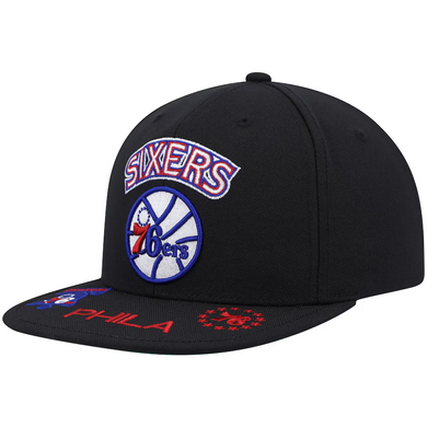 PHILADELPHIA 76ERS