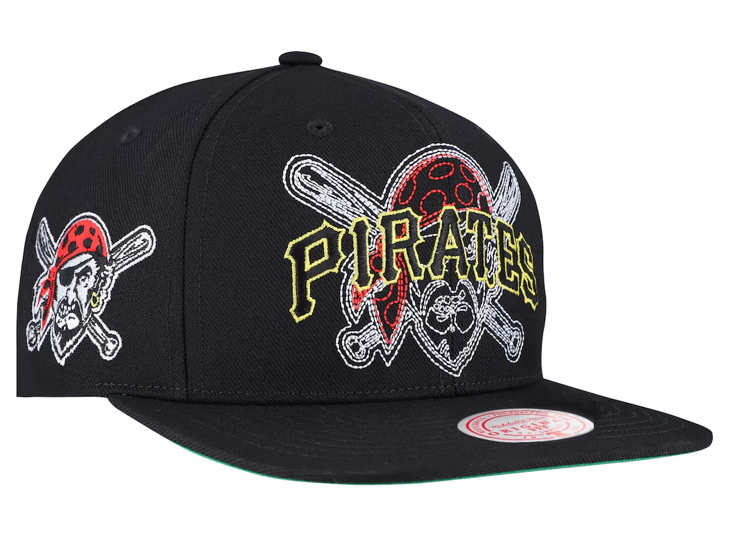 PITTSBURGH PIRATES