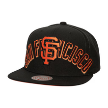 SAN FRANCISCO GIANTS