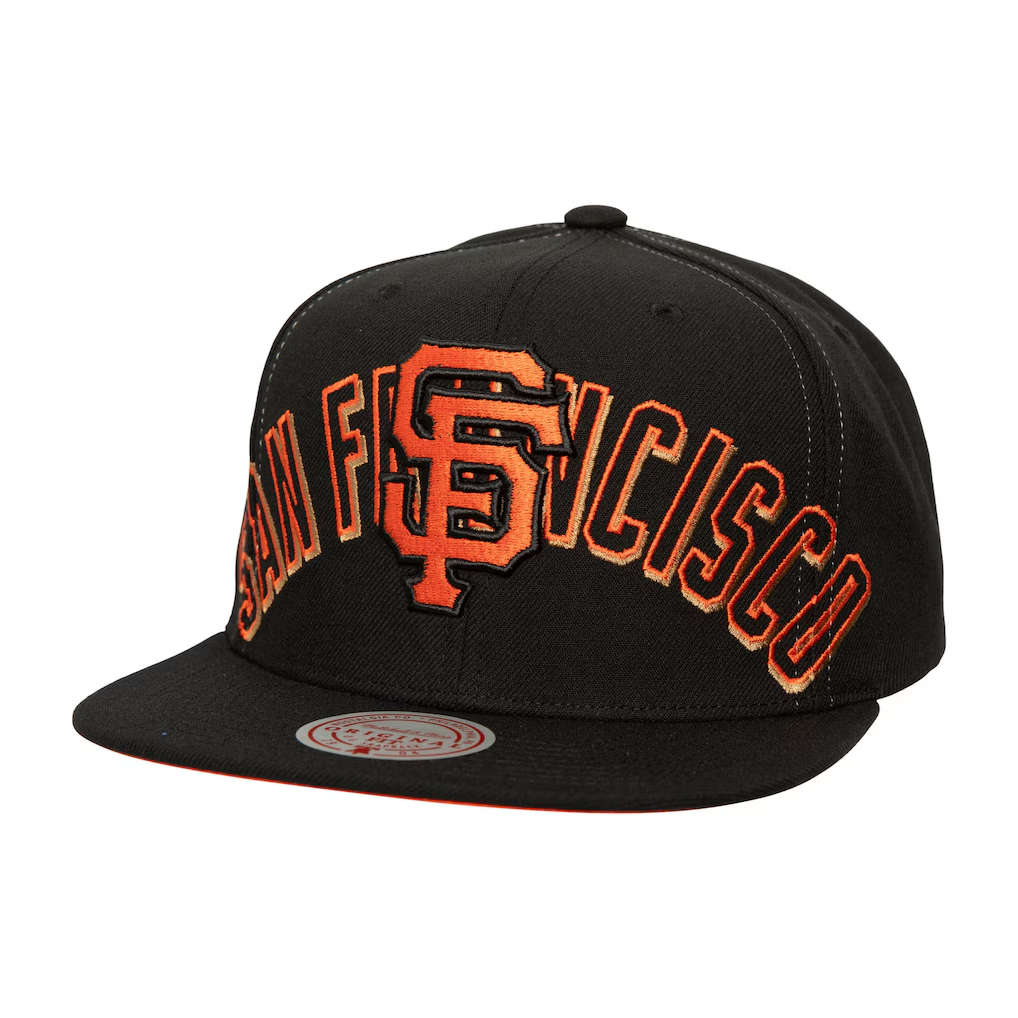SAN FRANCISCO GIANTS